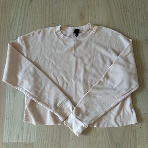 Wild Fable Target Pink Long Sleeve